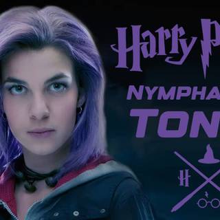 Nymphadora Tonks wallpaper