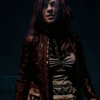 Nymphadora Tonks wallpaper