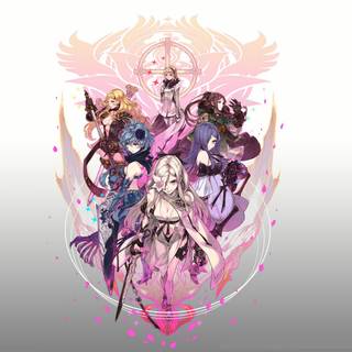 Drakengard wallpaper