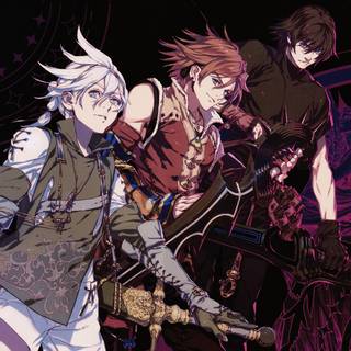 Drakengard wallpaper