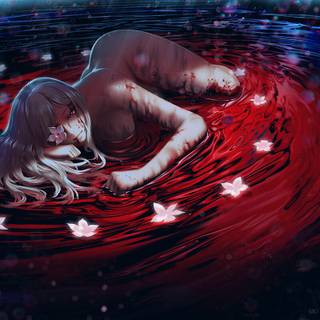 Drakengard wallpaper