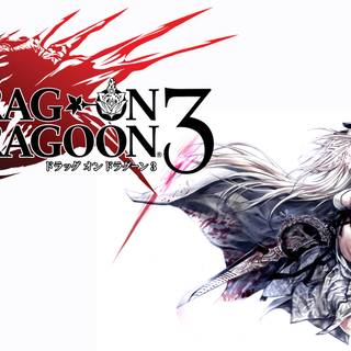 Drakengard wallpaper