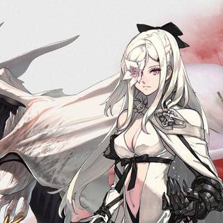 Drakengard wallpaper