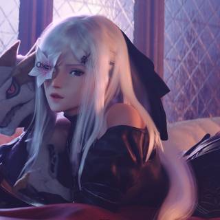 Drakengard wallpaper