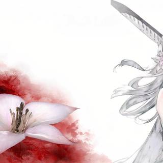 Drakengard wallpaper