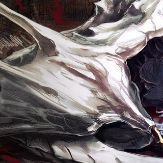 Drakengard wallpaper