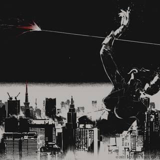 Drakengard wallpaper