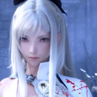 Drakengard wallpaper