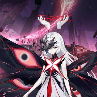 Drakengard wallpaper