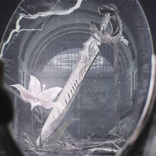 Drakengard wallpaper