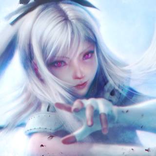 Drakengard wallpaper