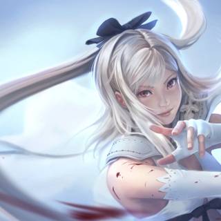 Drakengard wallpaper