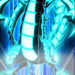 Drag-On Dragoon wallpaper