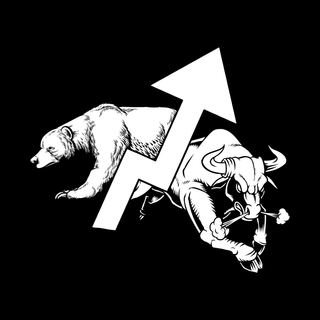 Market bull wallpaper