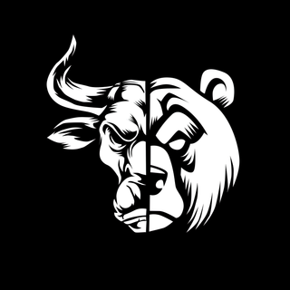 Market bull wallpaper