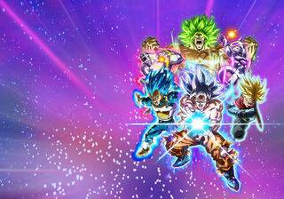 Trunks PC wallpaper