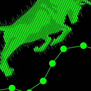 Market bull wallpaper