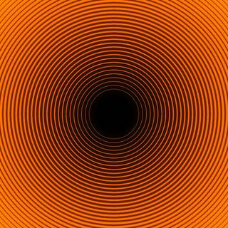 Visual effect wallpaper