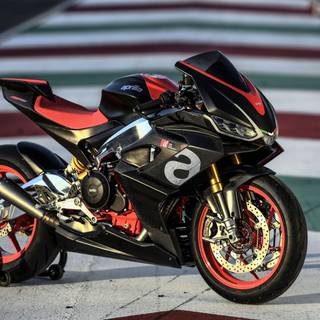 Aprilia RS 660 wallpaper