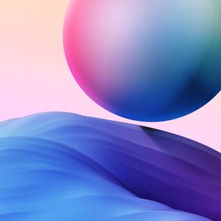 Redmi Note 10 wallpaper