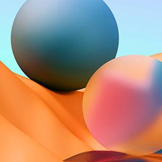 Redmi Note 10 wallpaper