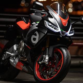 Aprilia RS 660 wallpaper