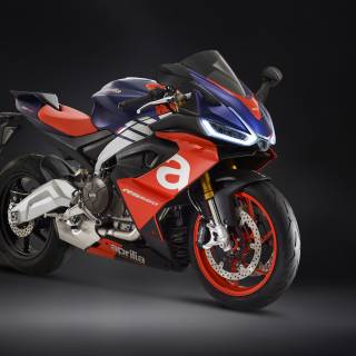 Aprilia RS 660 wallpaper