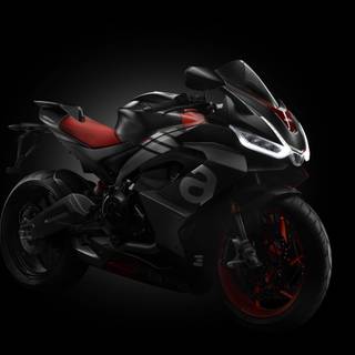 Aprilia RS 660 wallpaper