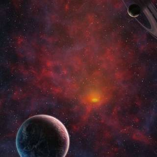 Redmi Note 10 wallpaper