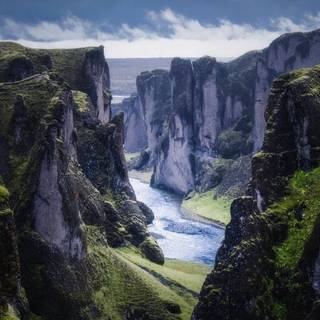 Redmi Note 10 wallpaper