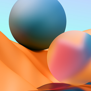 Redmi Note 10 wallpaper