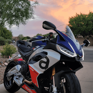 Aprilia RS 660 wallpaper