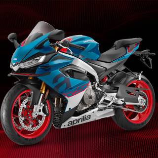 Aprilia RS 660 wallpaper