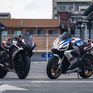 Aprilia RS 660 wallpaper