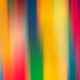 Visual effect wallpaper