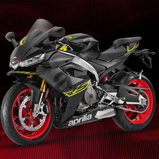 Aprilia RS 660 wallpaper