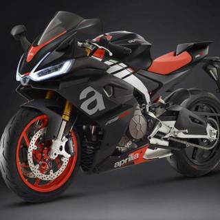 Aprilia RS 660 wallpaper