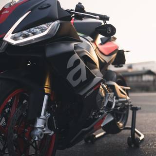 Aprilia RS 660 wallpaper