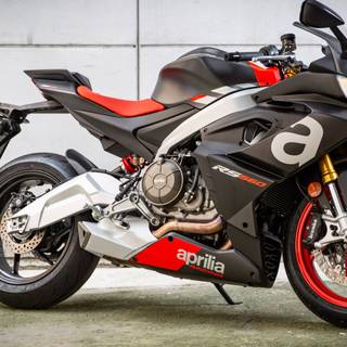 Aprilia RS 660 wallpaper