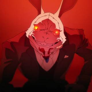 Devil May Cry Netflix wallpaper