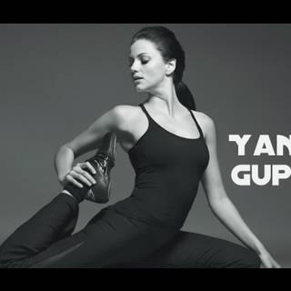 Yana Gupta wallpaper