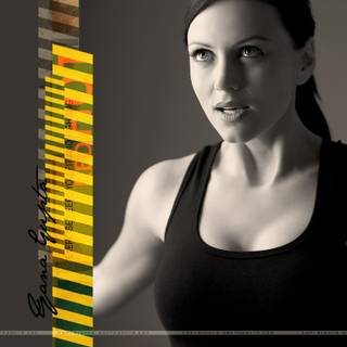 Yana Gupta wallpaper