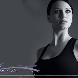 Yana Gupta wallpaper