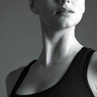 Yana Gupta wallpaper