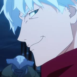 Devil May Cry Netflix wallpaper