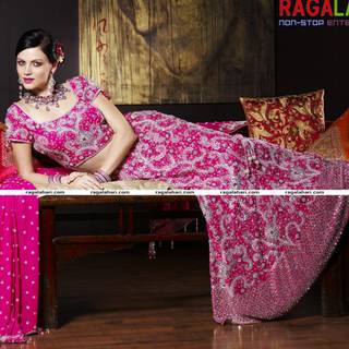 Yana Gupta wallpaper