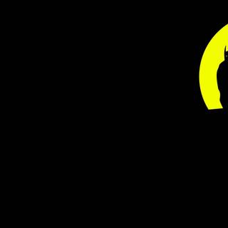 Batman silhouette wallpaper