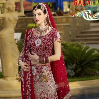 Yana Gupta wallpaper