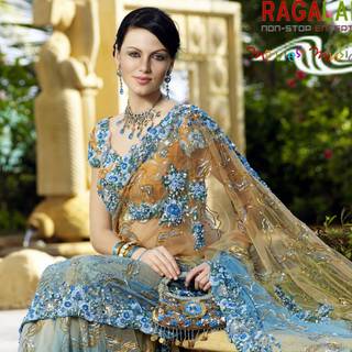 Yana Gupta wallpaper