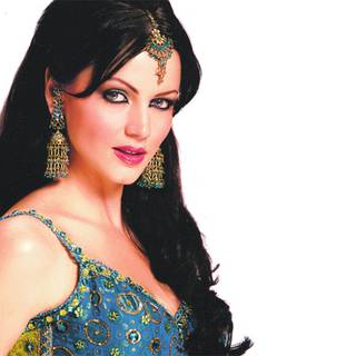 Yana Gupta wallpaper